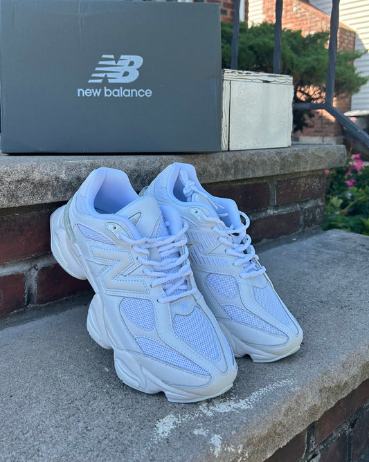 NB 9060 Triple White